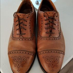 Alden Shoes